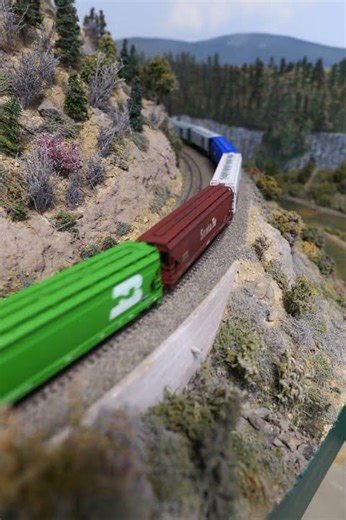 Medford Railroad Park, video 42, vertical, 6k