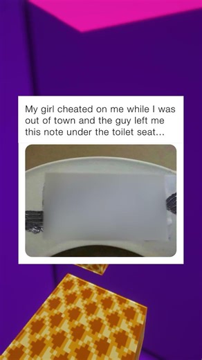 how i found out my girl cheated 😭