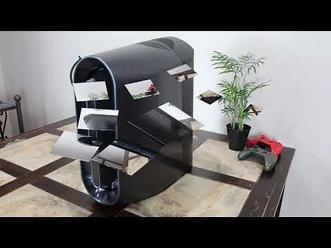 Unboxing Alienware Aurora R10 Ryzen Edition