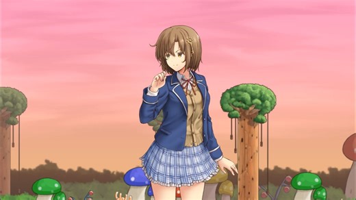 GrimmGlitter中文版3.2：黄昏森林