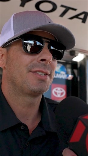 88K views · 1.9K reactions | Stewart Friesen gives an update on his recovery process and what he's currently dealing with since his crash. | FloRacing | Facebook