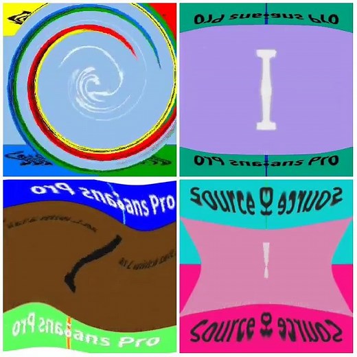 4 Source Sans Pro #49