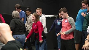 Theater program in Tampa specially designed for children and young adults with special needs
