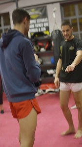 Un golpe de KO ❌ | David Martial Arts