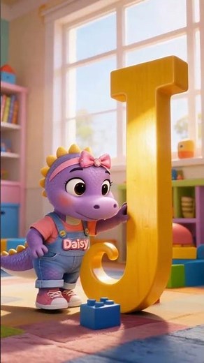 Letter J Song for Kids 🤹 | Joyful J Adventure with Milo and Friends 🎵 | ABC Alphabet Song