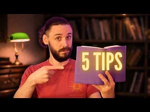 How to Write a Poem for Beginners