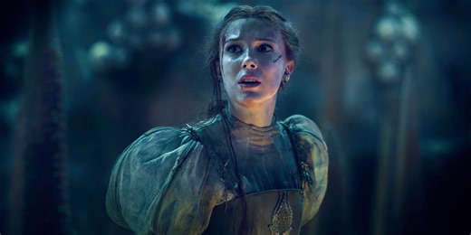 Damsel Review: Hollow Netflix Fantasy Movie Strands Its Cast In Bad Writing