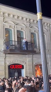 173K views · 2.9K reactions | They are the main characters  via @parvizshamilov | Techno & House Music | Facebook