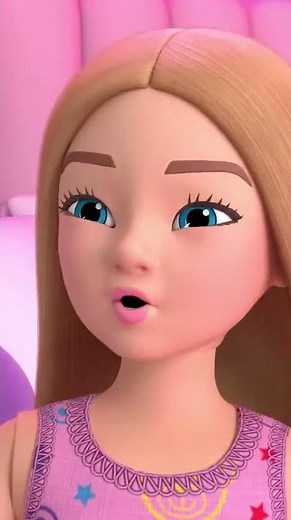 Eine Feen Barbie?! | Barbie Zauberhafte Träume Folge 2 🎸| #Barbie Deutsch