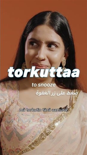 OPI SUOMEA: TORKUTTAA 🇫🇮
