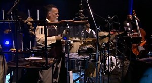 We celebrate the great Ahmad Jamal on what would have been his 95th birthday today. He was one of the greatest ever, creating a style that was highly influential, but rarely imitated. Through the use of space and changes of rhythm and tempo, Jamal invented a group sound that had all the surprise and dynamic variation of an imaginatively ordered big band, but in a small group. In his autobiography, Miles Davis declared that Jamal “knocked me out with his concept of space, his lightness of touch, 