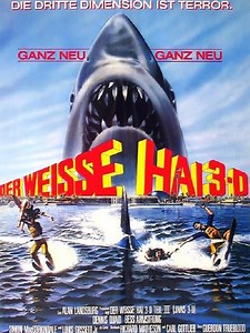 Der weiße Hai 3