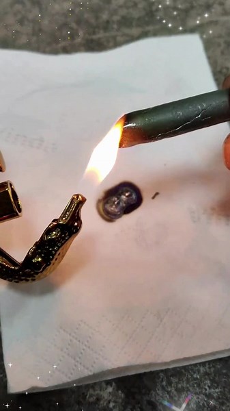 Easy Melt Aluminum Welding Rods for Hole Repair