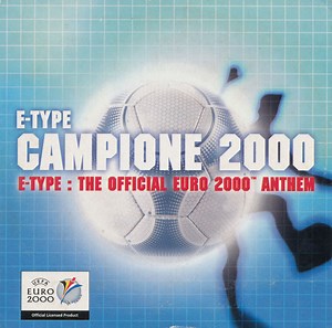 E-Type - Campione 2000