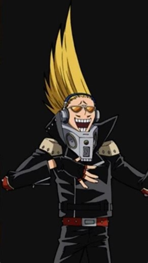 🎤+🖤 #mhacommunity #mhaships #funny #trending