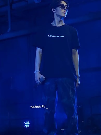 😎🙌🏻 #BI #HANBIN