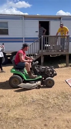 Wow #fyp #viral #tralierpark #trending #crazy | trailer park