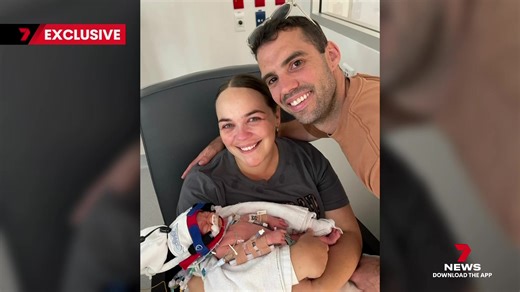 20K views · 87 reactions | A life-saving program to protect Australia's most vulnerable babies has just been expanded to all states for the first time. Lifeblood delivers donated breast milk to neonatal intensive care units but supply is running dangerously low. Download the 7NEWS app: 7news.link/7newsapp #7NEWS | 7NEWS Sydney | Facebook