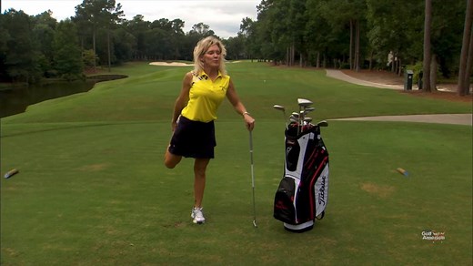 Did you miss our Harbor Club highlight on Golf America TV? No worries! Here's the video. ⛳️ Let us know your favorite part. 😎 | Harbor Club on Lake Oconee