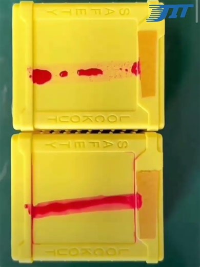 Difficult to adhere adhesive to plastic surfaces? Plasma treatment is the solution!