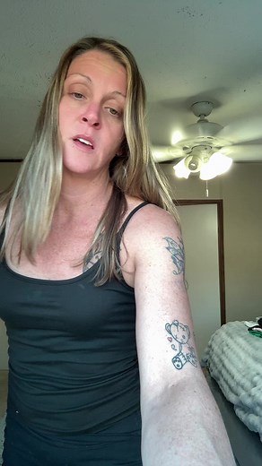 Tiffany Faith on TikTok