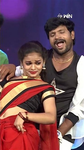 #shorts - Amazing Dance Performance By Kavya #Dhee #Danceshow