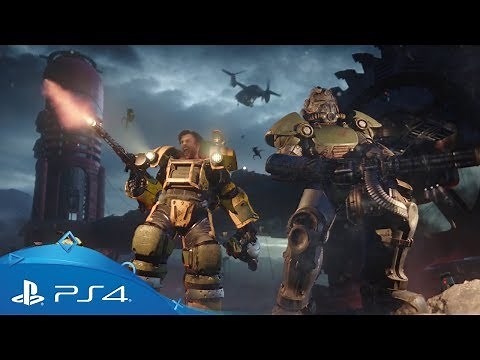 Fallout 76 | Launch Trailer | PS4