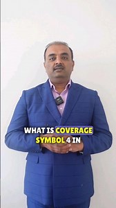 Definition of Coverage Symbol 4 - Commercial Auto Insurance
