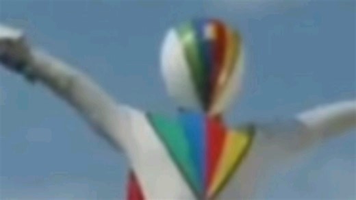 宝太郎别怕，外公可是JAKQ电击队行动队长BIG ONE