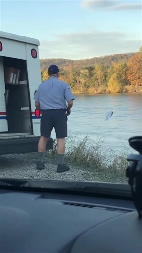 The check is in the mail, I swear... | Evan Era