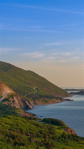 No road captures the rugged beauty of Cape Breton like the Cabot Trail, with dramatic ocean cliffs, hidden hiking trails, and fishing villages preserved in Gaelic and Acadian culture. Experience a private, full-day adventure with Excursionist’s local guides, who customize every twist and turn. Contact us today to start planning your Atlantic Canada journey. Link in bio. #luxurytravel #atlanticcanada #beautifuldestinations #dmc | Excursionist