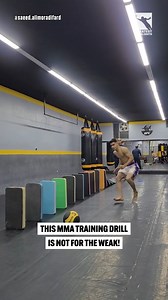 164K views · 54 reactions | This MMA Training Drill Will Put You in Shape  | GreatestHighlights | Facebook