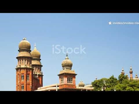 भारत के 25 उच्च न्यायालय: स्थापना, मुख्यालय और क्षेत्राधिकार (High Courts of India)