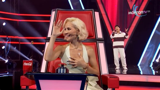 ОRI on Instagram: "Гэхдээ зүгээрээ... 😍😍😍 ORI -оос хүлээн авч үзэх бол: https://www.ori.mn/details/32006 #MongolTV #thevoiceofmongolia #ORI #voicemongolia2025"