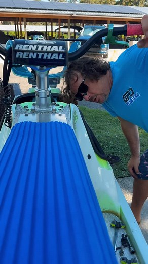 2.1K views · 215 reactions | Problems on the homefront!! Quick repair before the boys get here | HammerSport Films by George Hammerbeck | Facebook