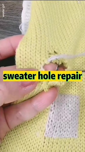 51K views · 287 reactions | Single Crochet Perfect Repair | Decorative Ideas | Facebook