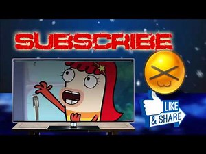 Fish Hooks S01E05B Funny Fish