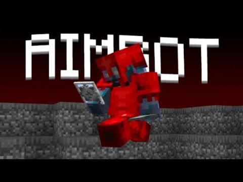 Aimbot Texture packs make your aim like Danermario