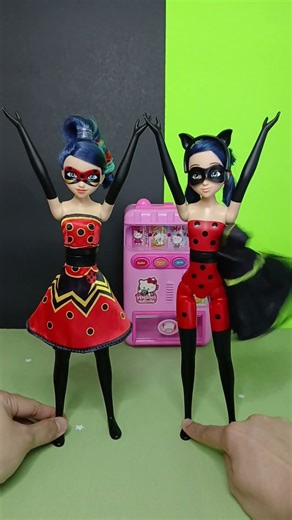 Super cute miraculous ladybug 🐞