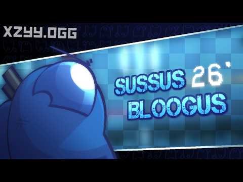 SUSSUS BLOOGUS 2026 - VS. IMPOSTOR ALTERNATED UPDOG UST ($FLP)