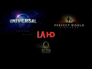 Universal/Perfect World Pictures/Gold Circle Entertainment