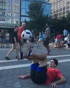 28K views · 57 reactions | Le talent ! | Score Foot | Facebook