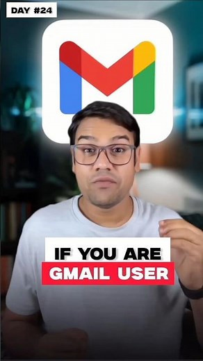 How to Create animated profile picture on Gmail #shorts #shortsfeed #youtubeshorts #ai #design