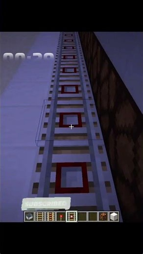 Redstone Building 💻 (Part 22)