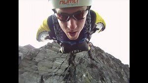 Remember when the original GoPro dropped over five years ago? The footage ages well... | Active Traveller Magazine