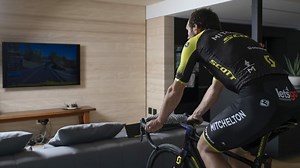 «The Digital Swiss 5» - Tour de Suisse virtuala ord stiva