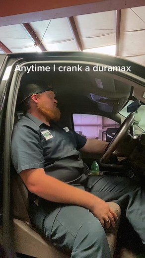 Dieseldaddy on TikTok