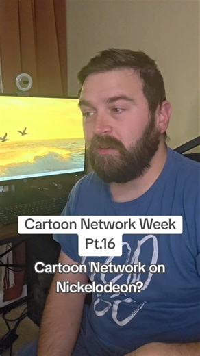 Cartoon Network Week Pt.16 #cartoonnetwork #2000s #millenial #nostalgia