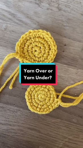 How to Crochet Without Making Holes | Crochet Tutorial