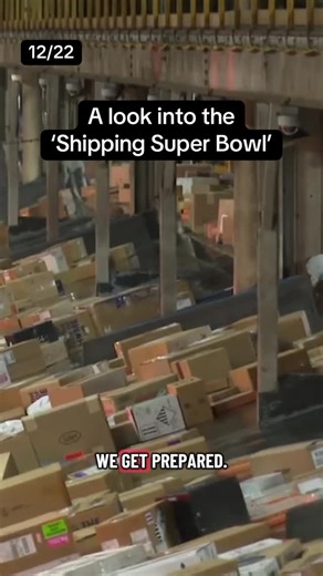 Hernan Gutierrez on Instagram: "Over 4,500 employees are managing up to 111,000 packages per hour during this holiday shipping window at the FedEx Hub at the Indianapolis International Airport. Tuesday is projected to be the busiest night shift of the year with constant arrivals from domestic and international flights. Advanced sorting technology allows the facility to scan and process individual packages through the system in approximately 25 minutes. Shipping deadlines are fast approaching, wi
